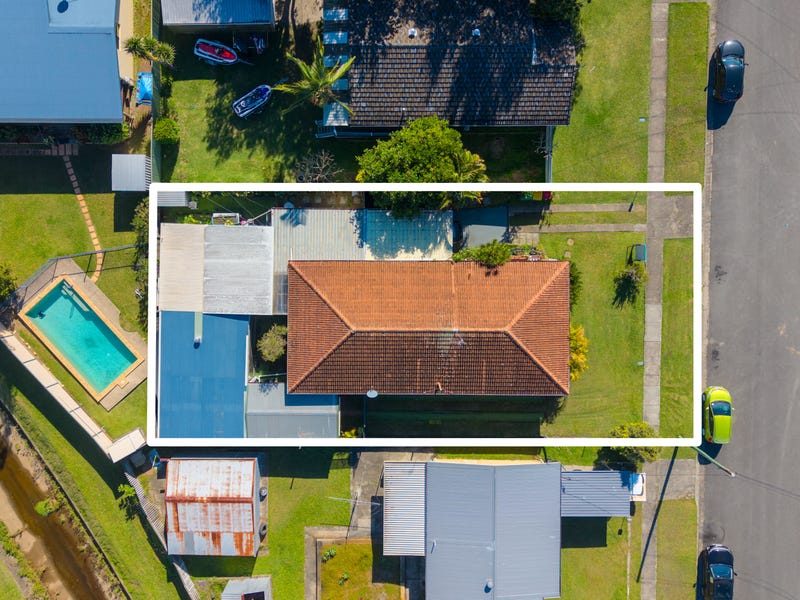 7 Prince Street, Southport