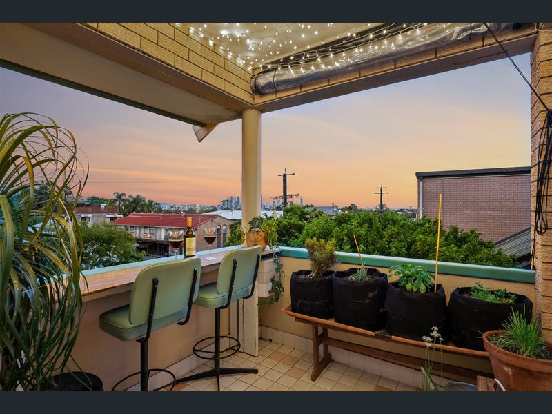 5/36 Galway Street, Greenslopes