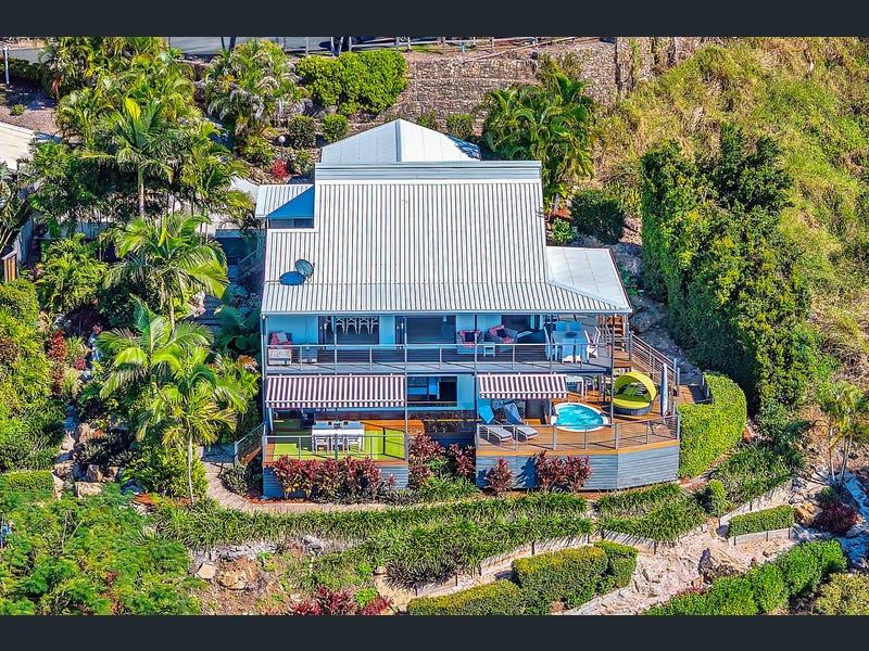 1 Stewart Drive, Cannonvale
