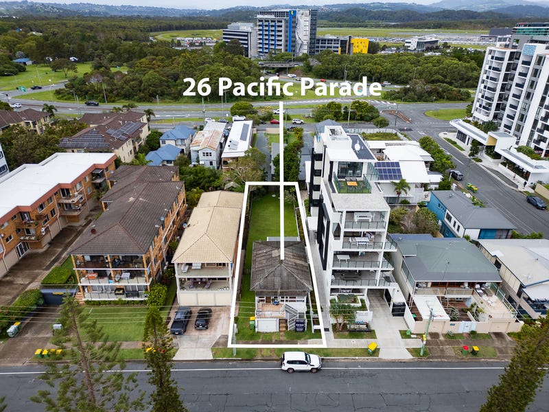 26  Pacific Parade, Bilinga