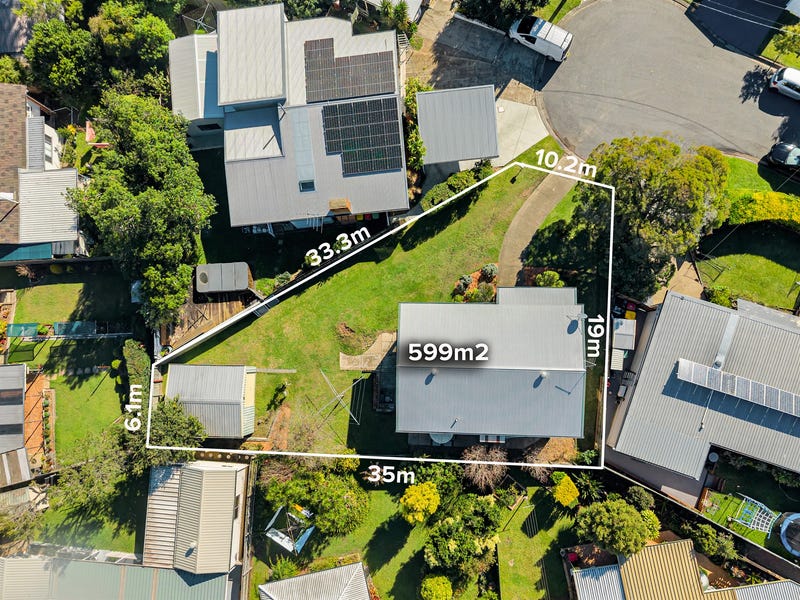 15 Lombard Street, Carina