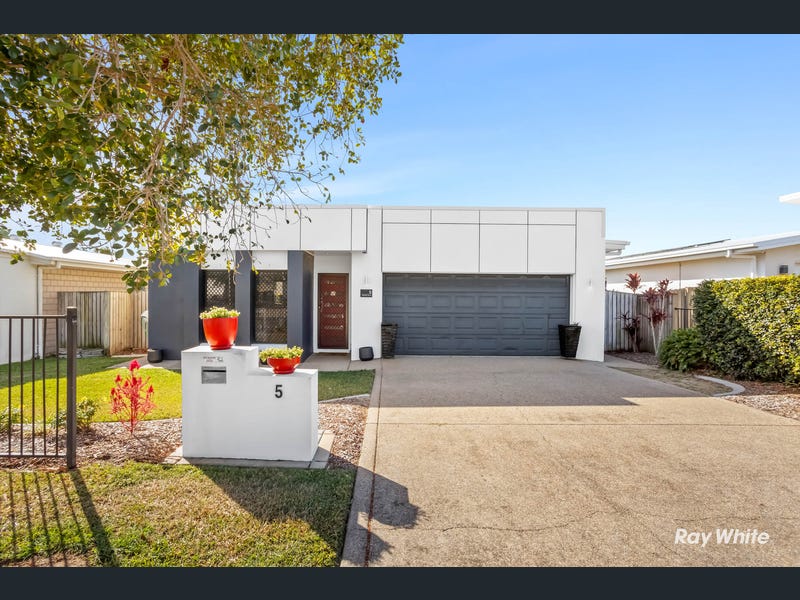 5 Norfolk Drive, Hidden Valley