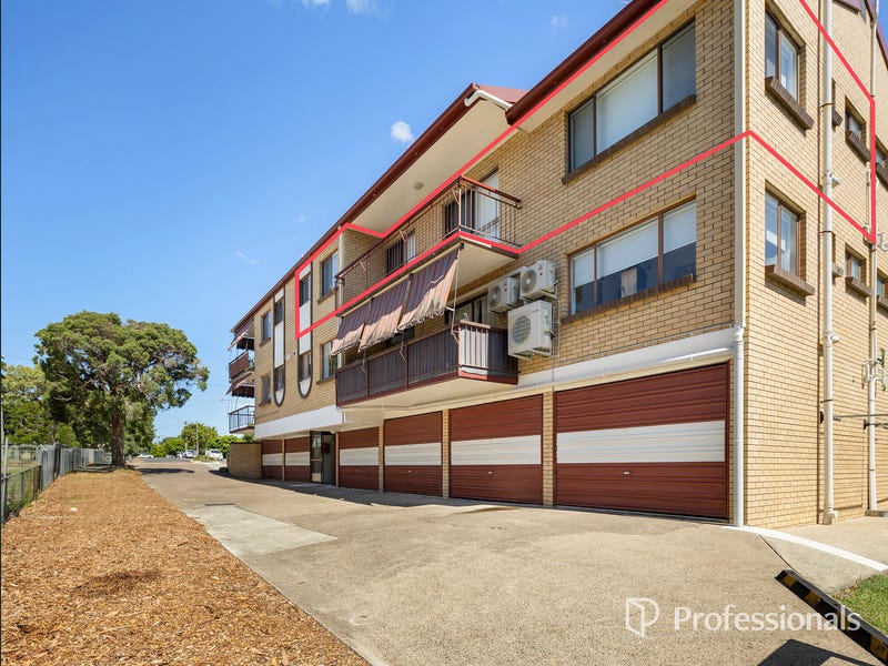 6/179 Samford Road, Enoggera