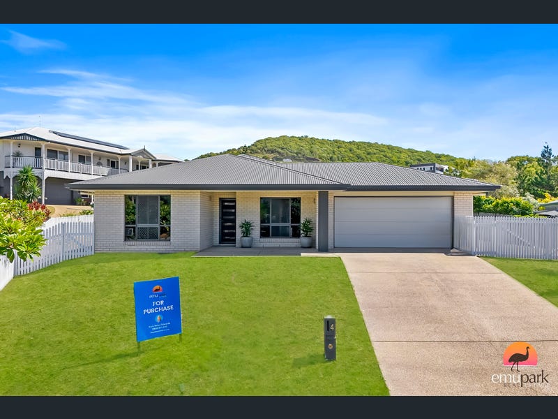 4 Taldora Place, Emu Park