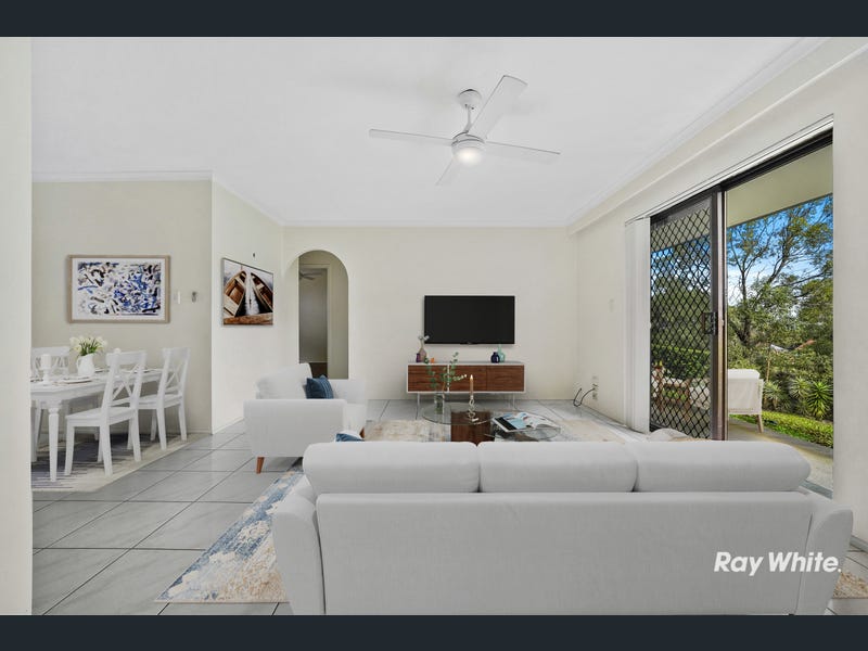 43/169 John Paul Drive, Springwood