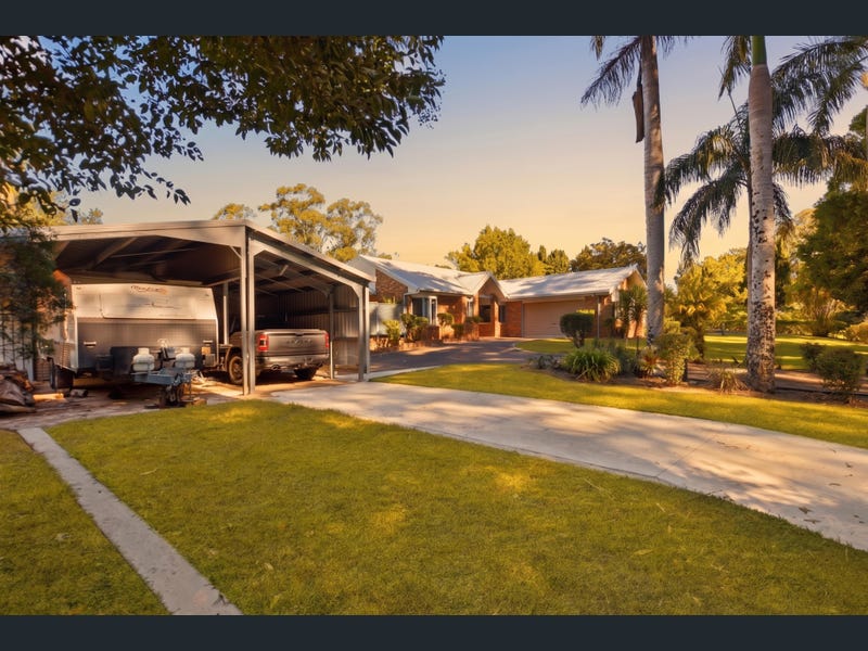 152 Flaxton Mill Road