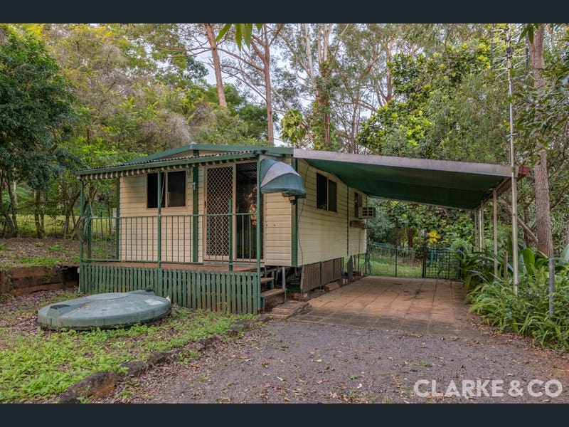 2428 Old Gympie Road, Beerwah
