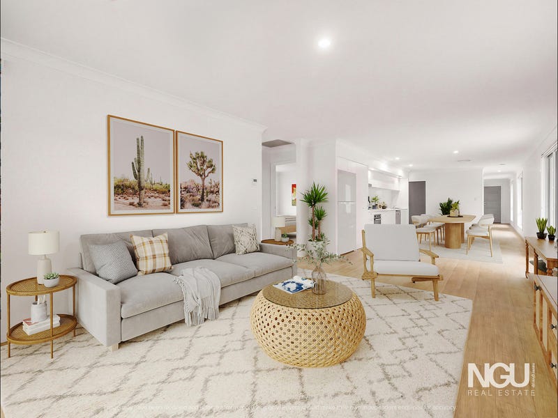 37 Barham Way, Spring Mountain