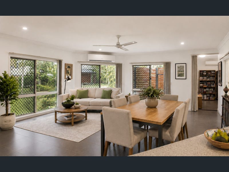 15 Seclusion Drive, Palm Cove