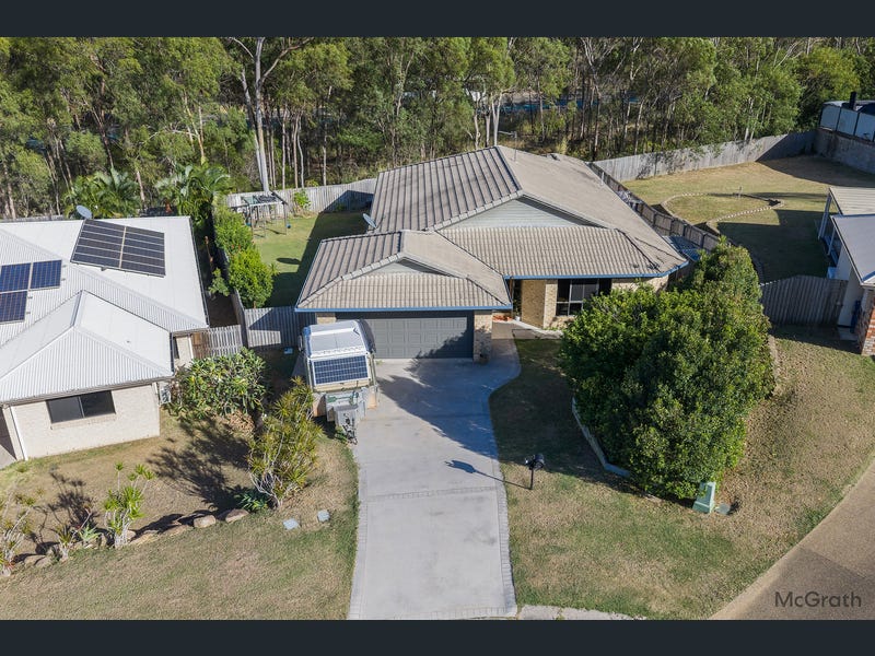 7 Osprey Court, South Gladstone