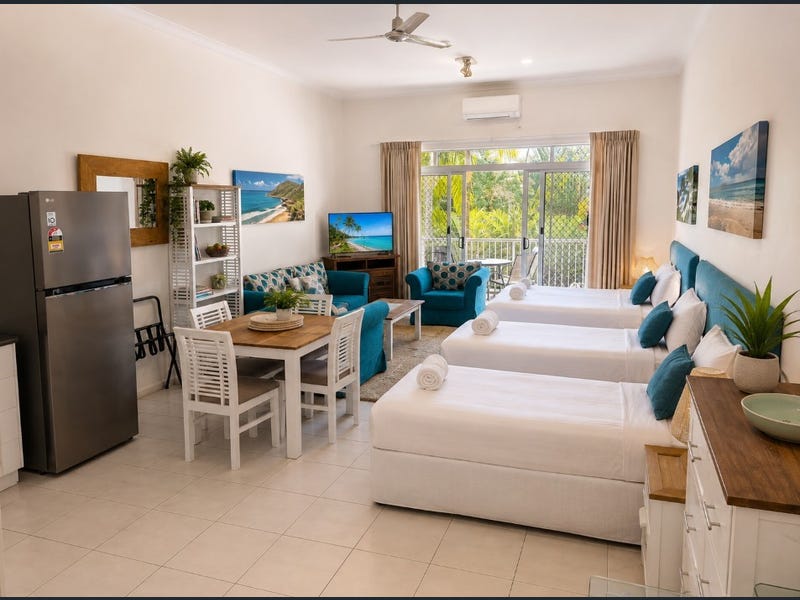 31/40 Captain Cook Drive, Agnes Water