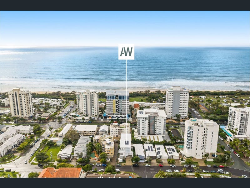 1/39 Fifth Avenue, Cotton Tree