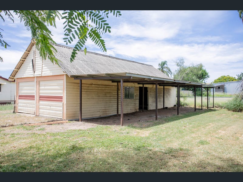 4 Waterloo Street, Wandoan