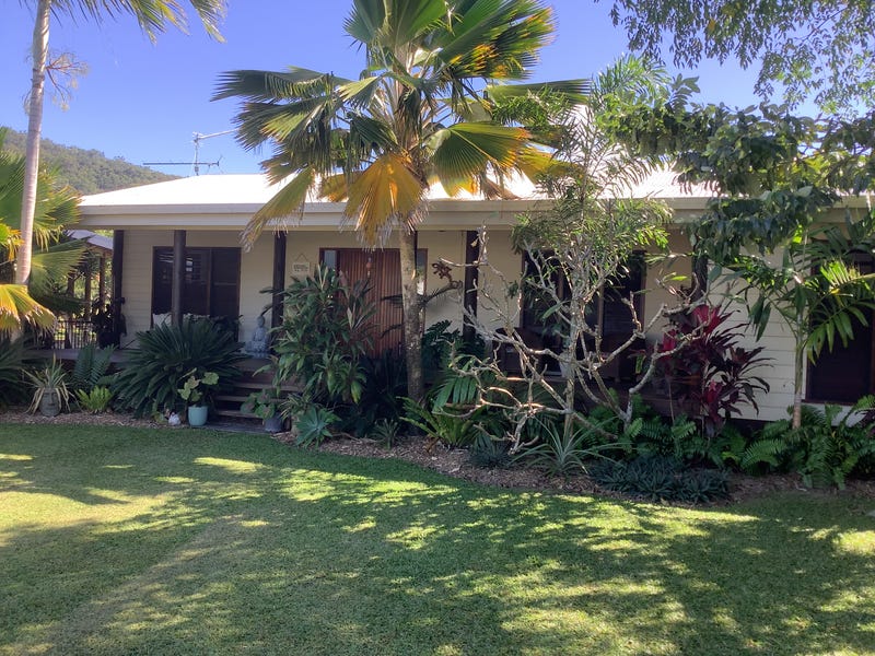 10 Roy Close, Wonga Beach