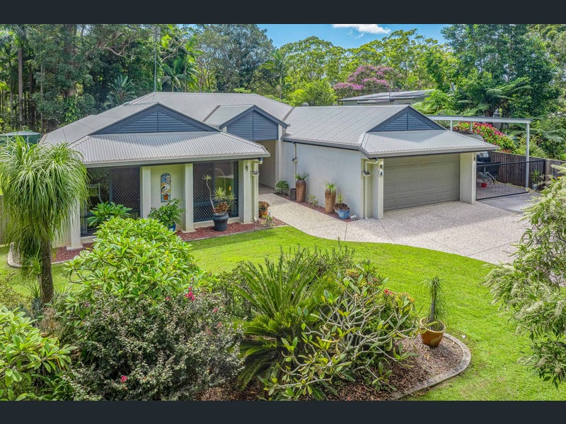 4 The Parkway Place, Mapleton
