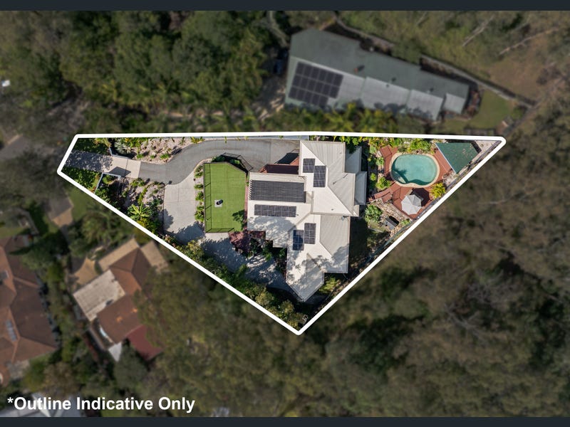 12 Dellwood Court, Ferny Hills