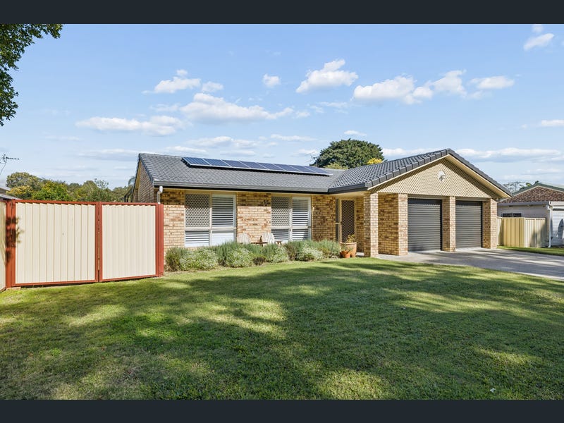 101 Collingwood Road, Birkdale