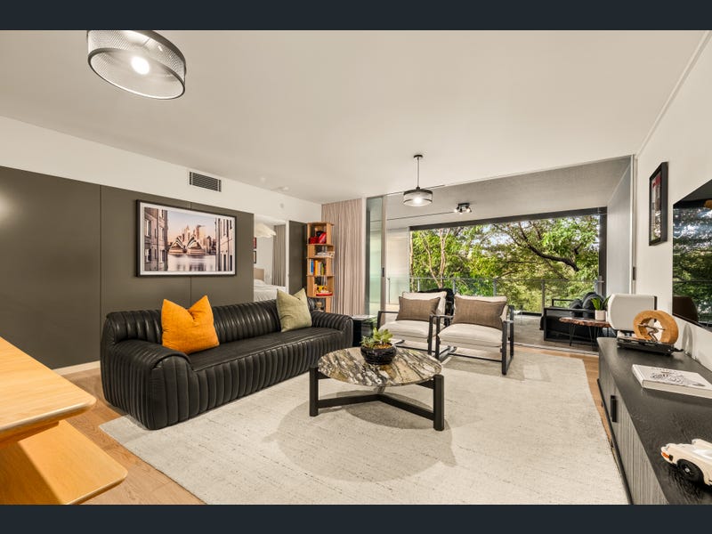 25/10 Dowse Street, Paddington