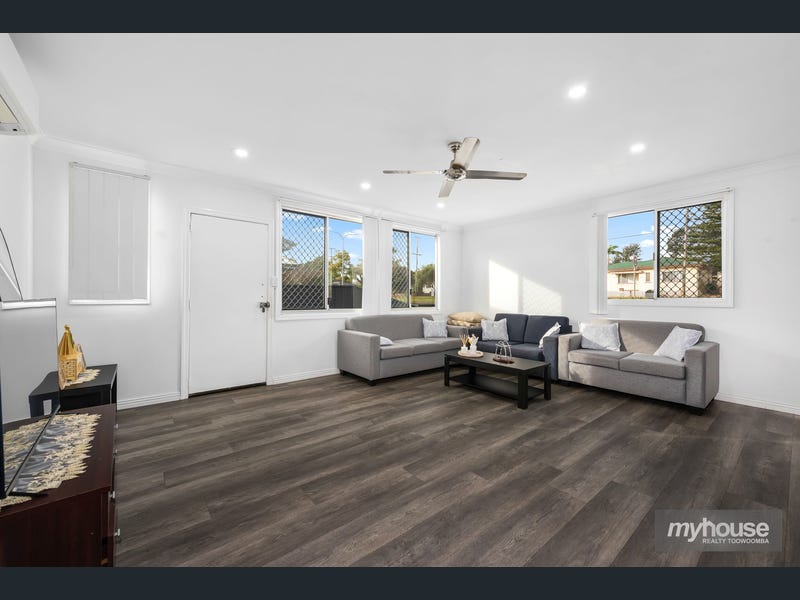 203 Taylor Street, Wilsonton
