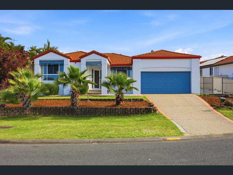 44 Ingles Circuit, Arundel