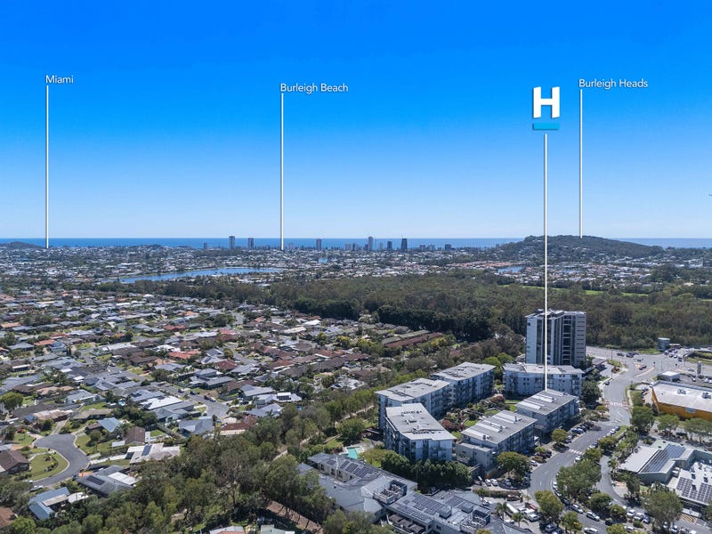 5206/12-14 Executive Drive, Burleigh Waters