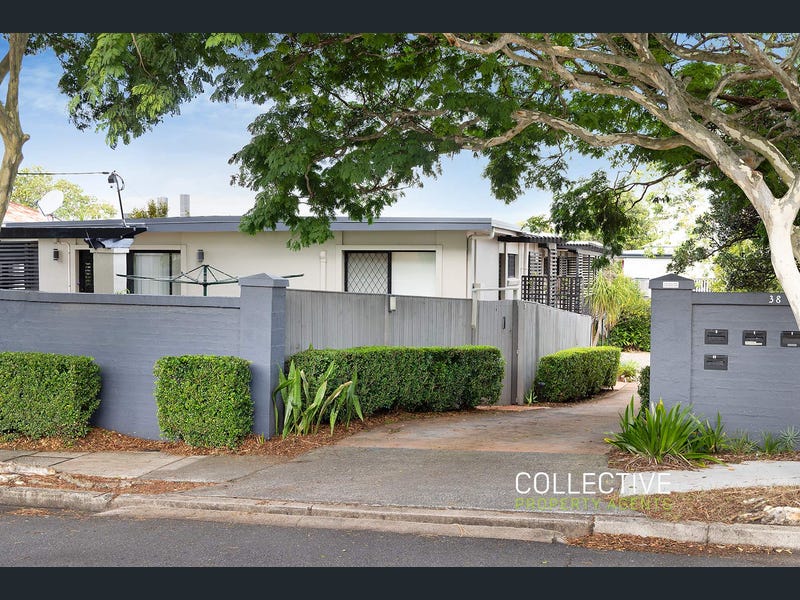 3/38 Thurlow Street, Newmarket