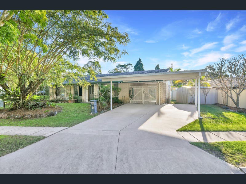 41 Andaman Street, Jamboree Heights