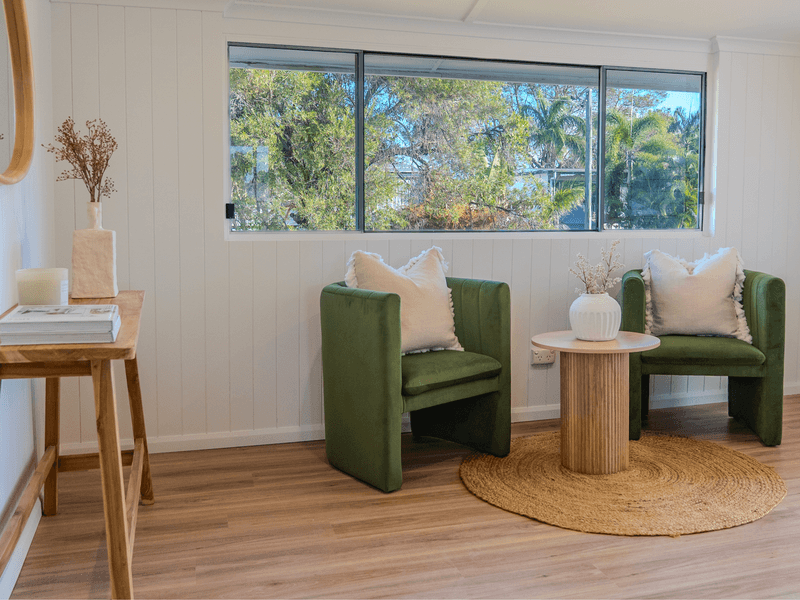 95 Clarke Street, Garbutt