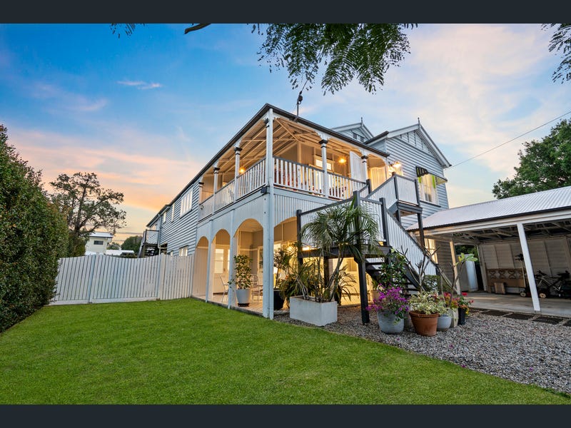 10 Bushing Street, Wynnum West