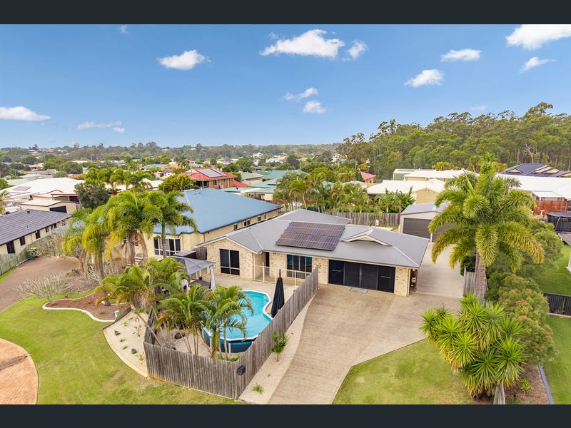 18 Casuarina Court, Tinana