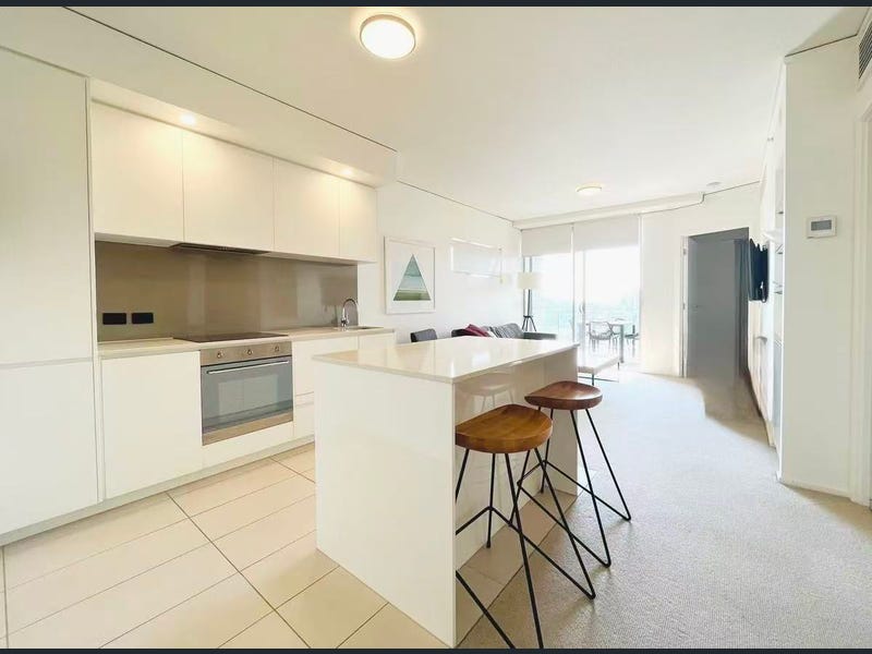 1211/510 St Pauls Terrace, Bowen Hills