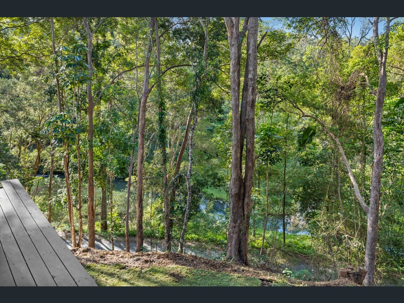 1171 Tallebudgera Creek Road, Tallebudgera Valley
