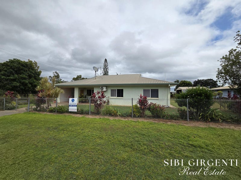 17 Argyle, Dimbulah