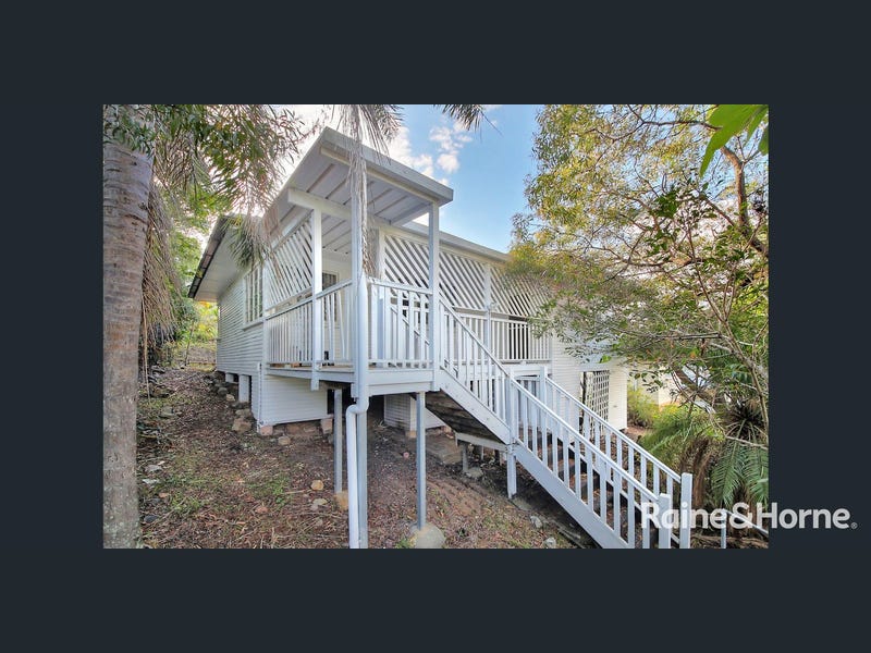 27 Ansdell Street, Mount Gravatt