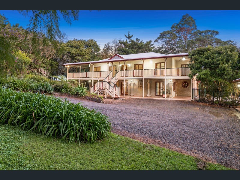 9 Corks Pocket Road, Reesville