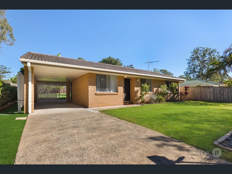 3 Wittonga Court, Karana Downs