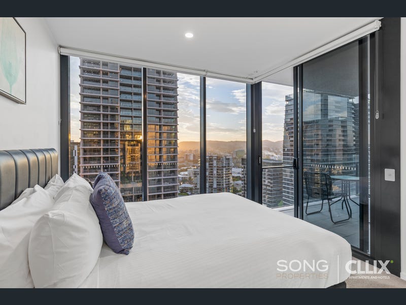 12504/22 Merivale Street, South Brisbane