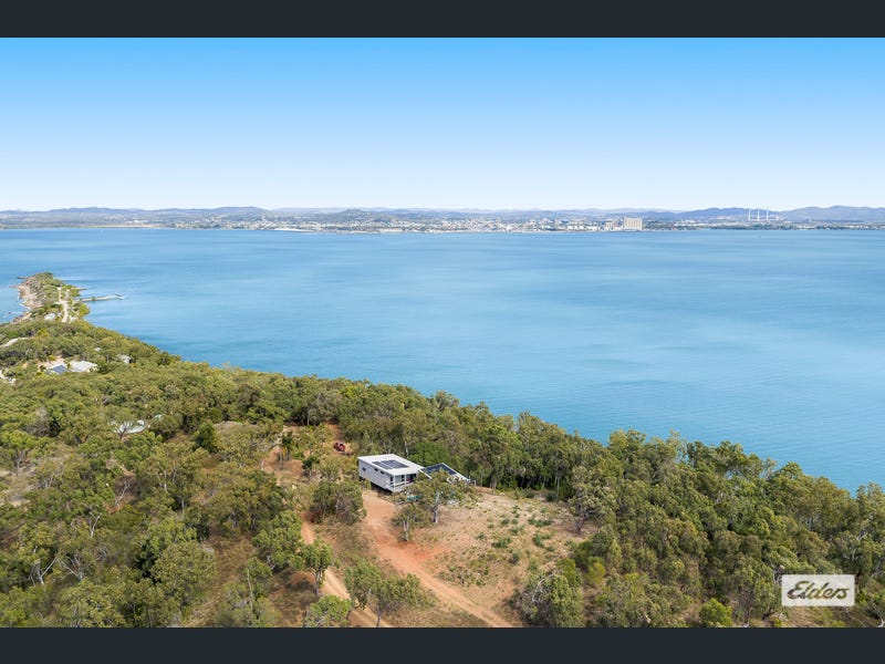 Lot 2 Quoin Island Street, Gladstone Harbour