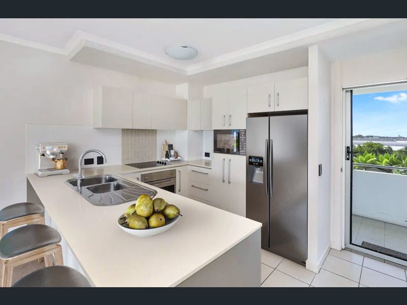 1706/1A Mungar Street, Maroochydore