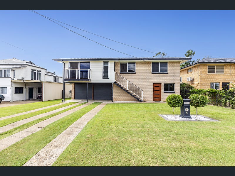 4 Deidre Ann Street, Raceview