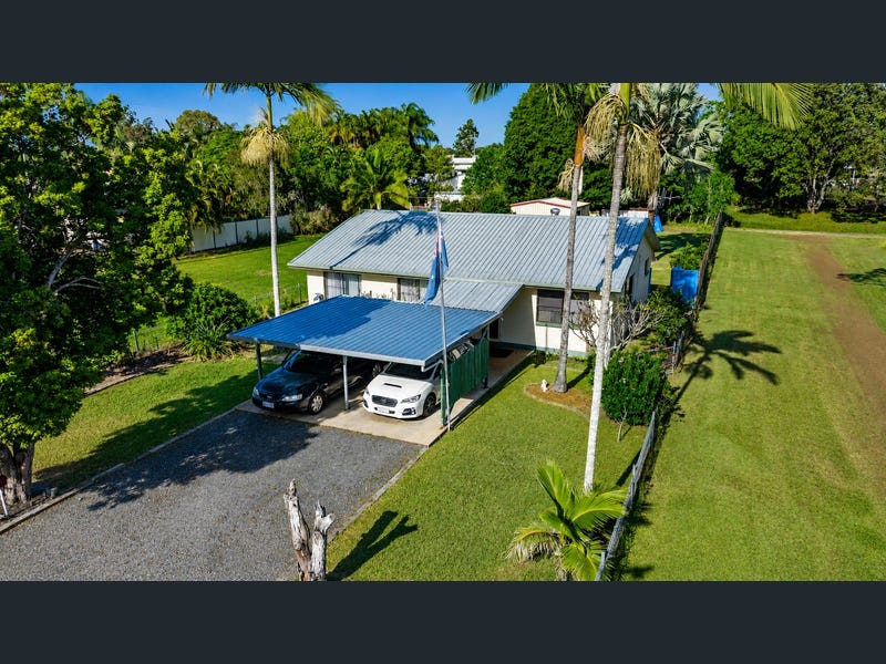 48 Hurley Street, Howard