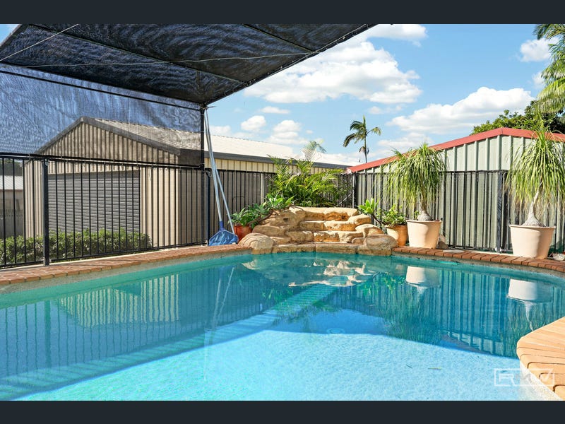15 Salisbury Street, Barlows Hill