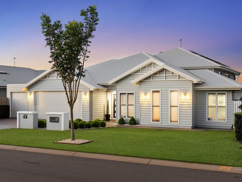 25 Thurston Street, Kleinton