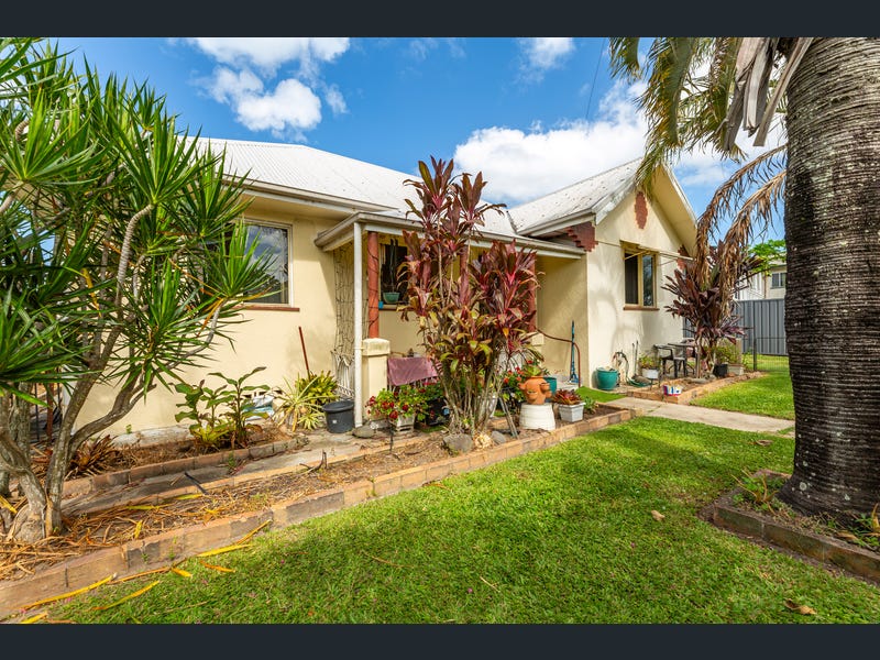 35A Maryborough, Bundaberg Central