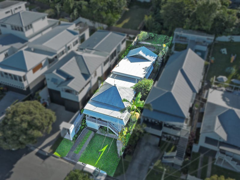 12 McNab Street, Paddington