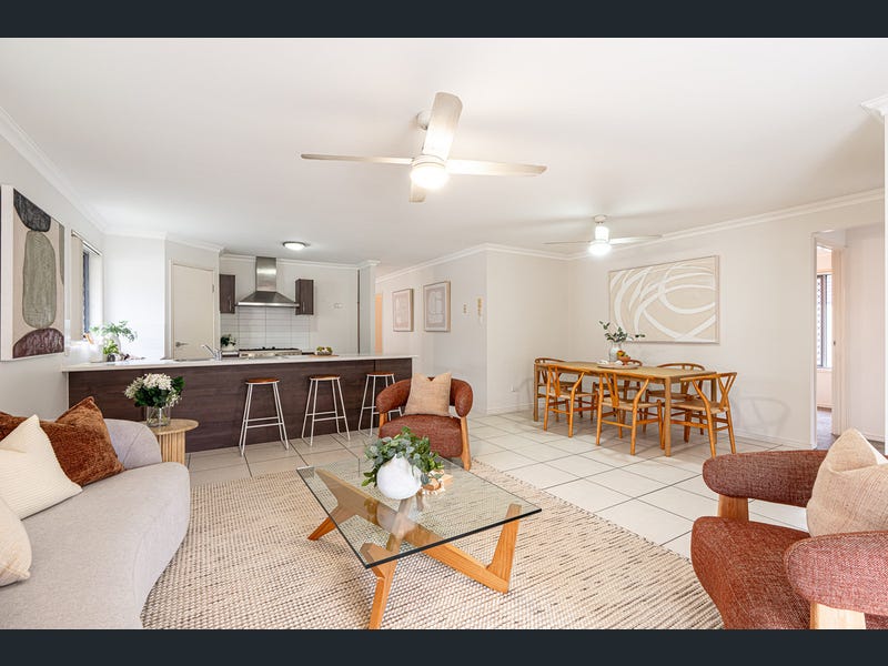 98 Odense Street, Fitzgibbon