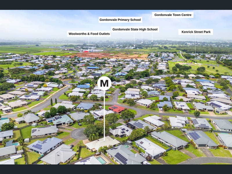 7 Bonner Close, Gordonvale