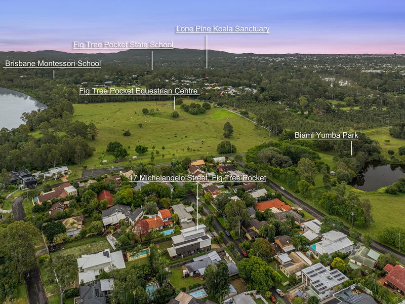 17 Michelangelo Street, Fig Tree Pocket