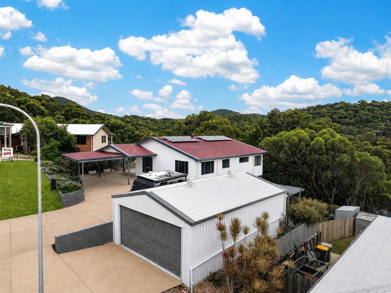 8 Megan Place, Yeppoon