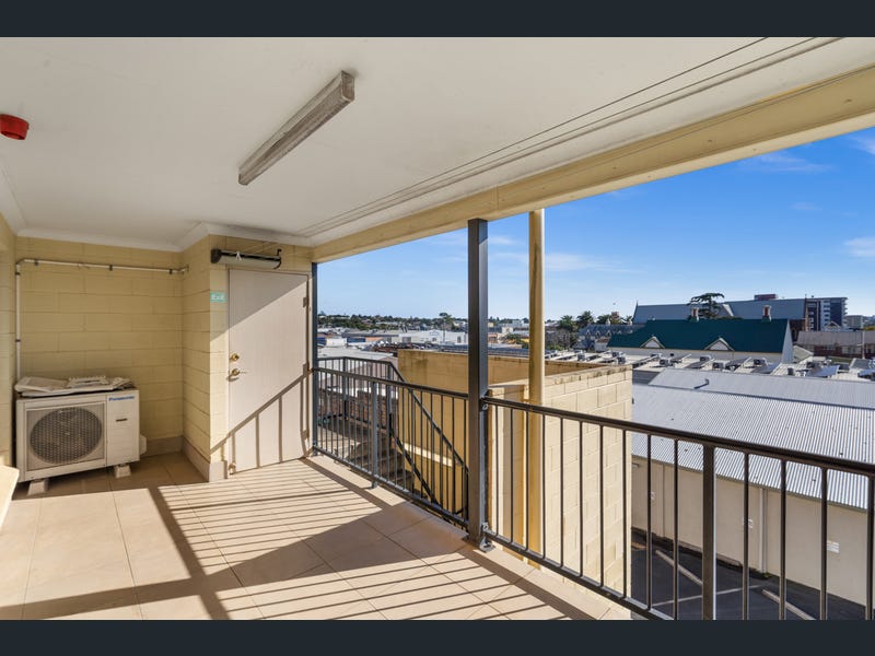 8/5 Joseph Street, Toowoomba City